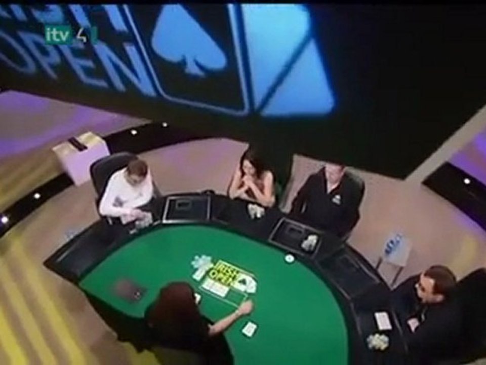 Irish Poker Open 2009 E08 Pt01