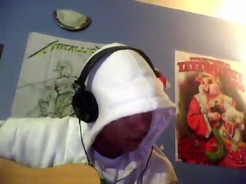 gratte dani california ( tablature de basse )