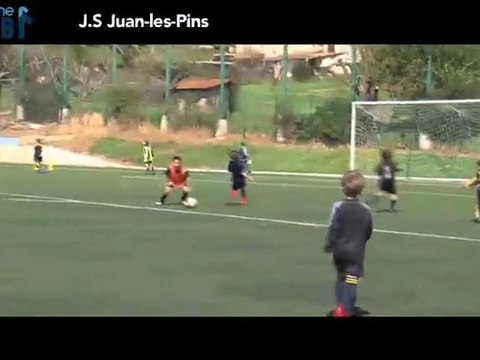 1 Semaine 1 Club : Juan-les-Pins