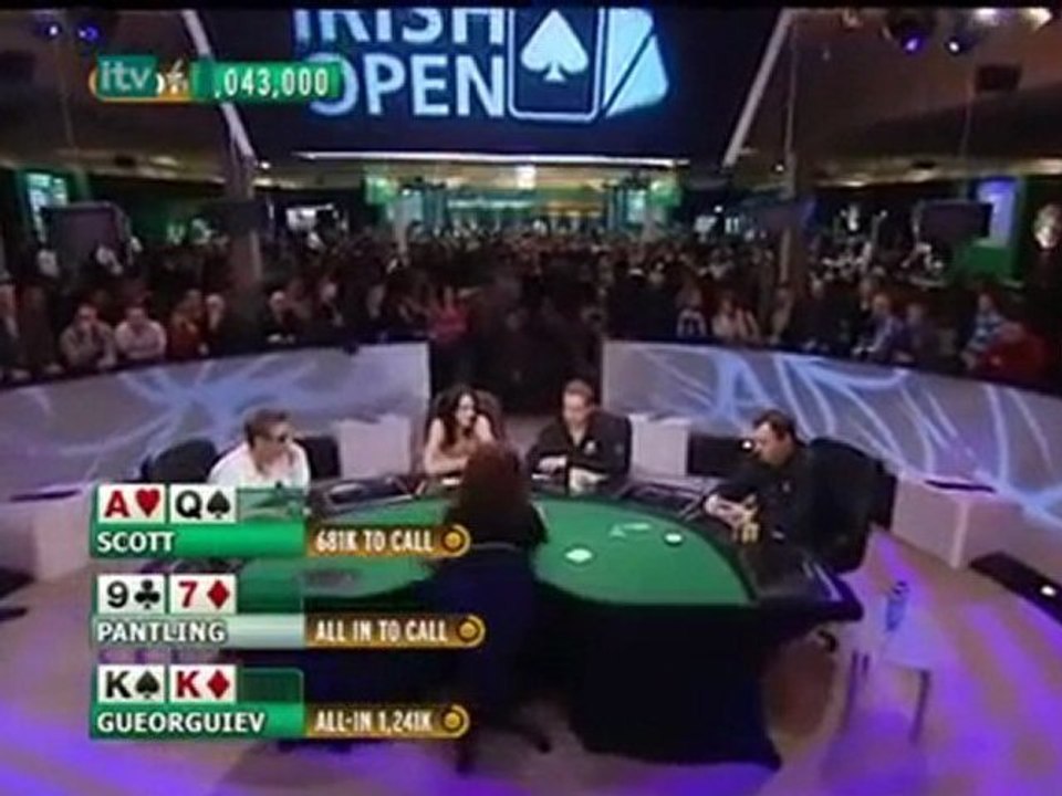 Irish Poker Open 2009 E08 Pt03