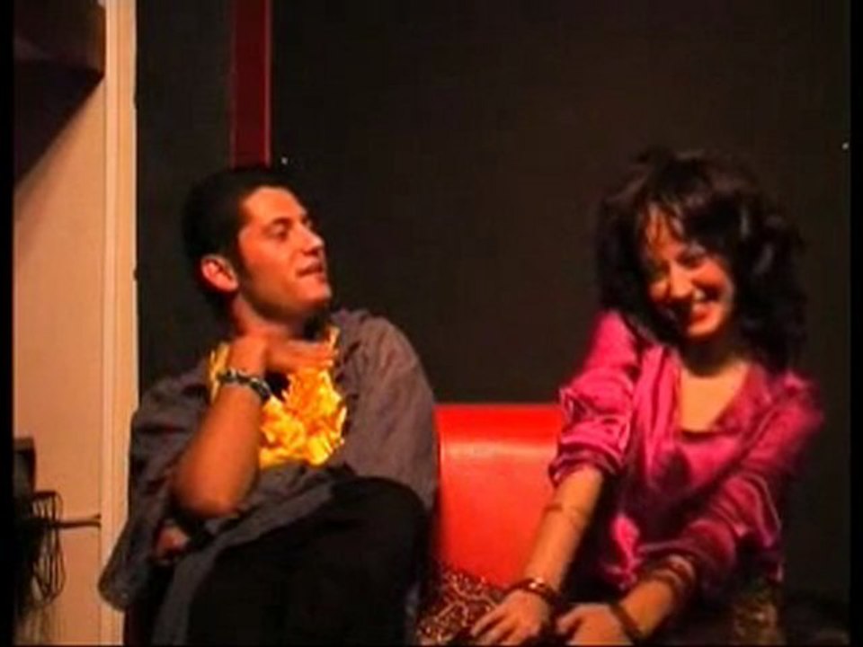 TİYATRO HAYAL ET  "HAYALETİRUHİYE" FRAGMAN