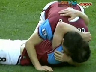 Aston Villa v Birmingham City