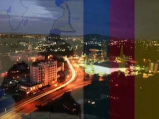 "Un Journaliste décéde en Prison au Cameroun"Bibi Ngota