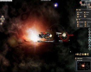 Darkorbit EBB MAÇABEY Venüslü Avında