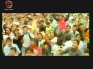 Mero desh pyaro nepal - Pramod Kharel