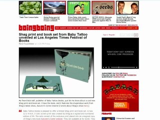 Sharing Links on the Internet