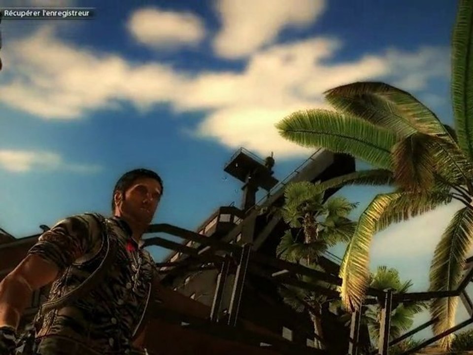 Just Cause 2 [HD] Partie 8 [PC]
