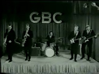 The Caroll Brothers - Hey Bo Diddley