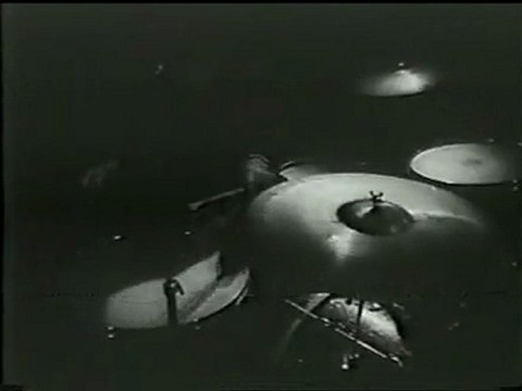 Vince Taylor Twenty Flight Rock (rare)