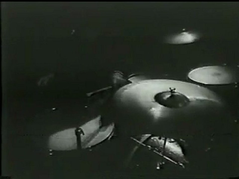 Vince Taylor Twenty Flight Rock (rare)