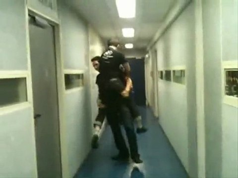 [BOCAL] jog vs akoo (epita / epitech)