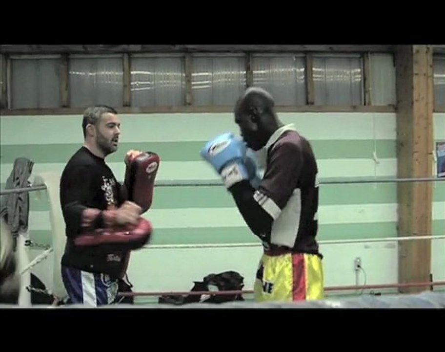 CHRONO FIGHT NUMERO 6