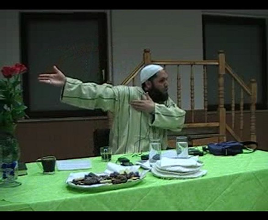 أصول أهل السنة و الجماعة 3