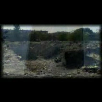 Alibi Montana - Bienvenue A La Courneuve