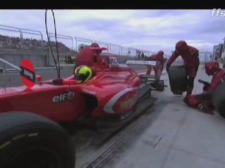 FR 3.5 Series - Motorland Aragon