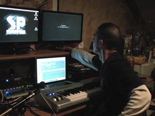 2010 Teaser S.P ft J.R Prod  NEW ZOUK BEAT