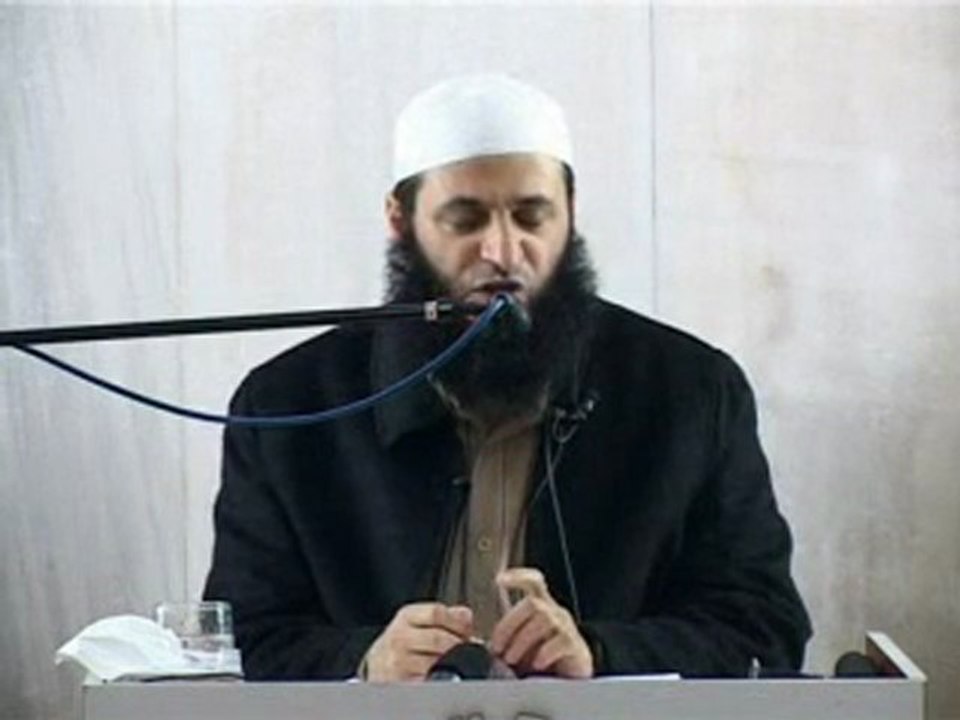 Sadullah Bajrami-Mësime nga të sprovuarit pjesa e 1
