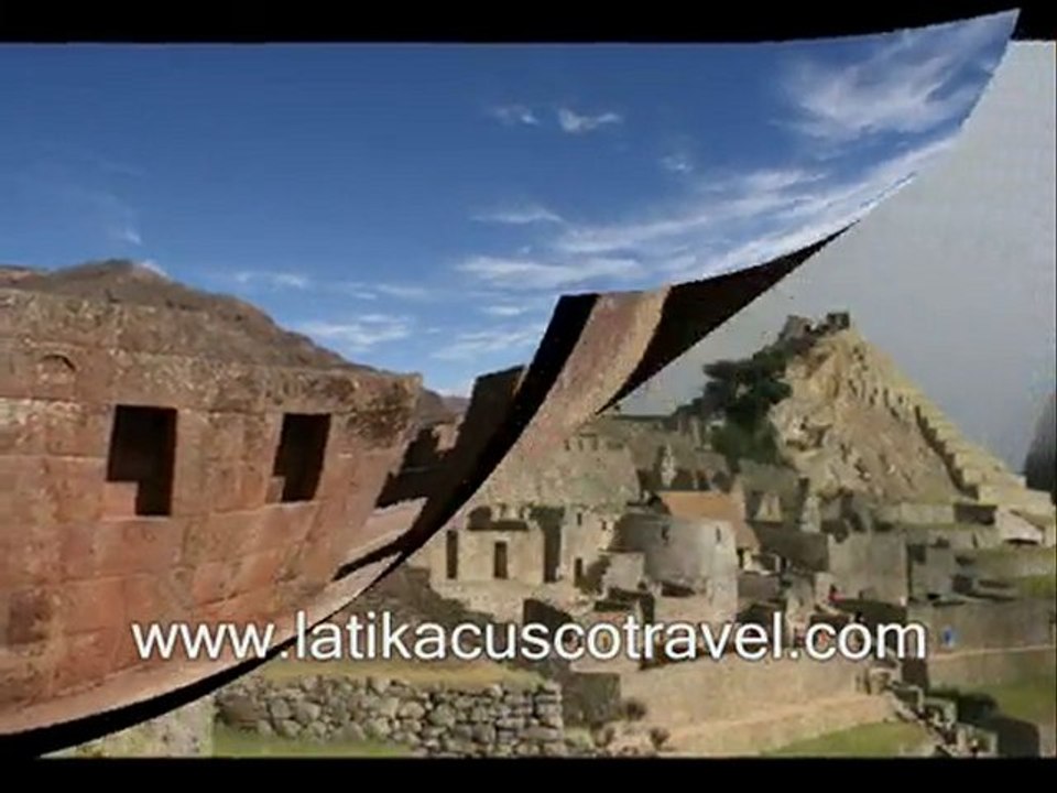 CUSCO TRAVEL 11 DAYS