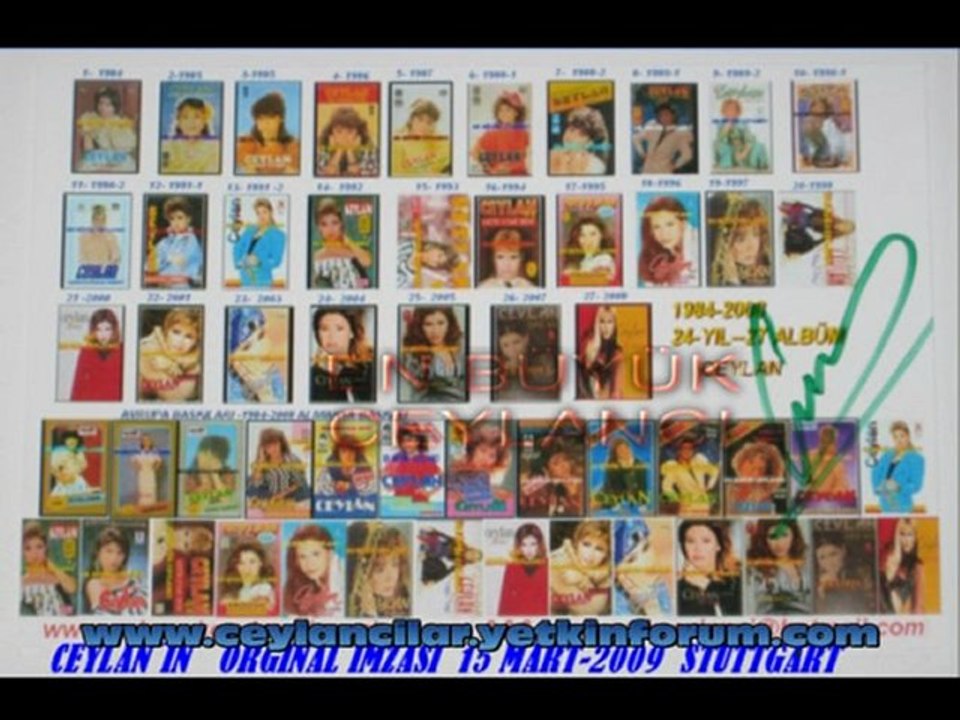 Ceylan-Radyo istanbul´unsesi-Cankiz-1.KISIM