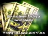 Connecticut Welding Rod Lawsuit Lawyers