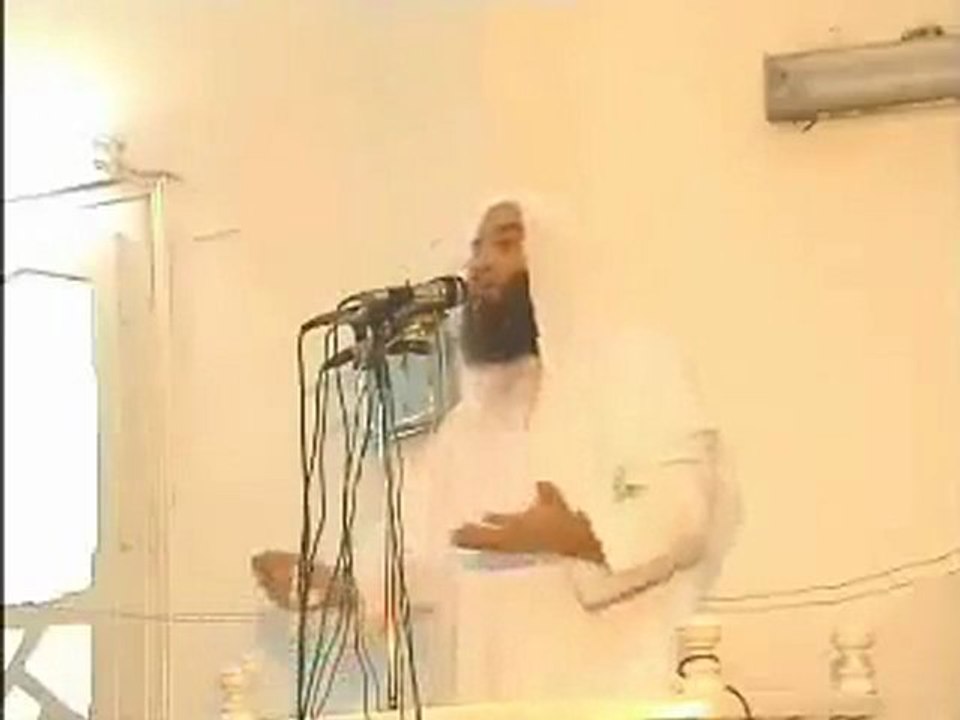 السخرية والتنابز بالالقاب_الشيخ محمد حسان