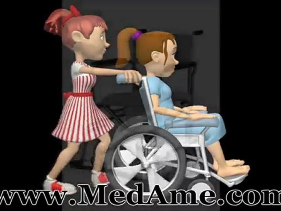 Shower Handicap Wheelchair Commode Transport Chair Toilet F