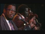 Maceo Parker, Pee Wee Ellis & Fred Wesley - Zycopolis Productions