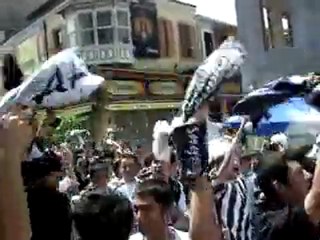 25 Nisan 2010 ALTAY - K.erciyesspor