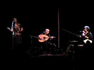 NDO 2008_Adel Salameh Trio