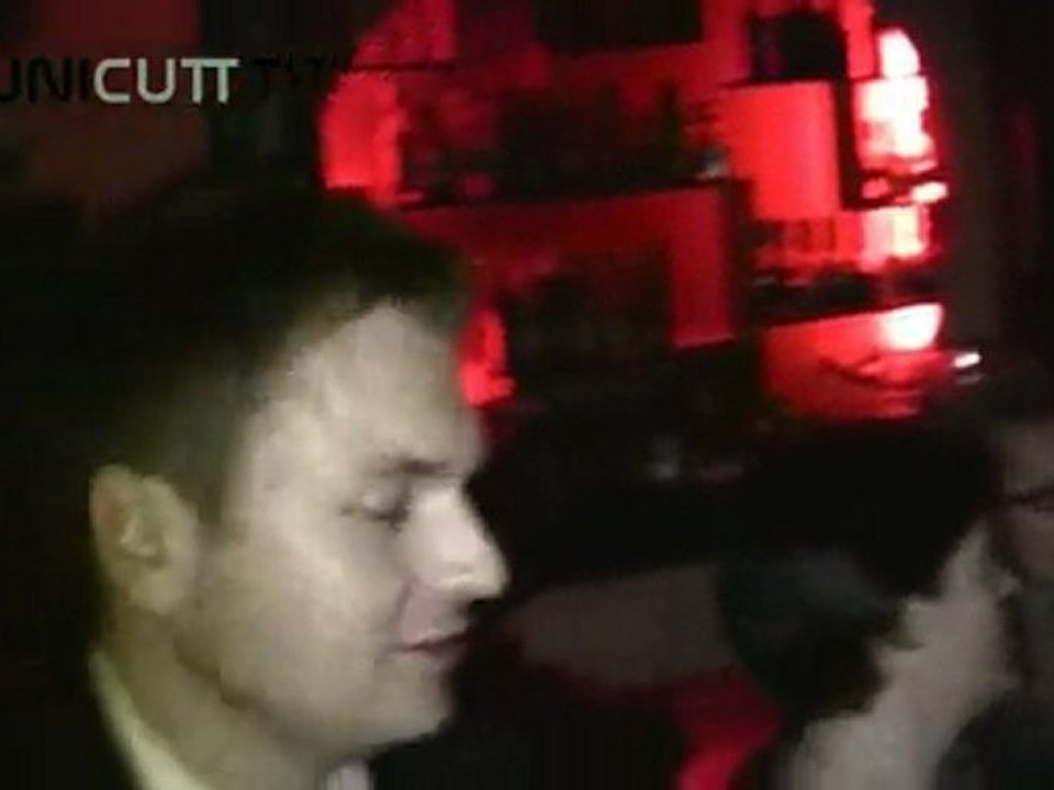 UNICUTT TV Palo Palo Ferry Ultra 16.11.2009