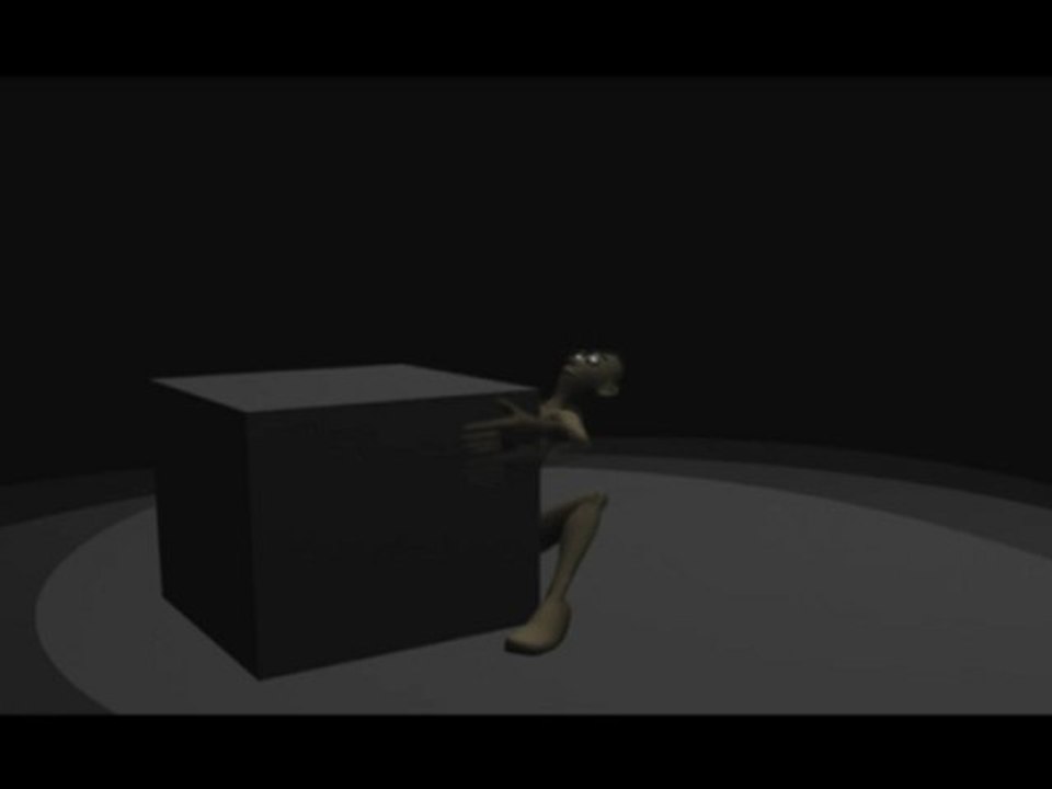 Felix Boen Animation Reel