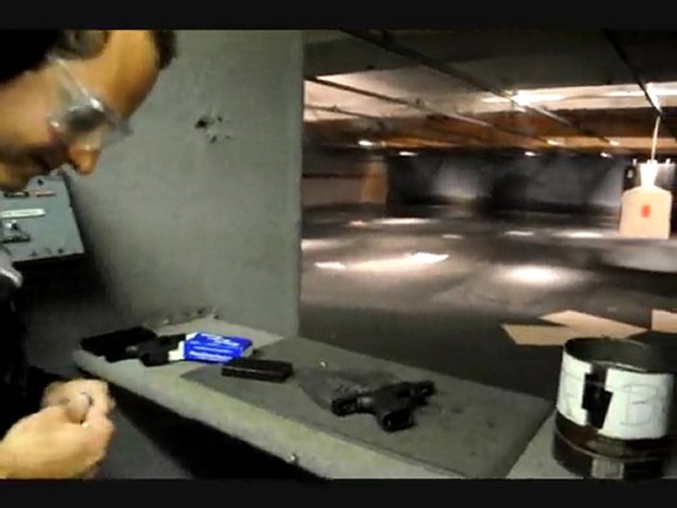 Shooter's Choice