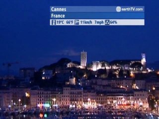 Munich - Germany, New York - USA, Bandar Seri Begawan - Brunei, Melbourne - Australia, Cannes - France, London - United Kingdom, Niagara Falls - Canada