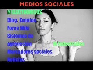El Arbol De La Vida Online: Que son los medios sociales -1