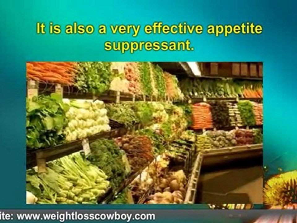 Acai Berry And Weight Loss