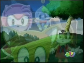 Sonic X- Memories