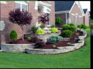 Choosing a lanscape contractor in N.J.