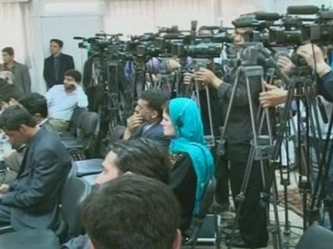 Afghan schoolgirls ill after poison gas attack