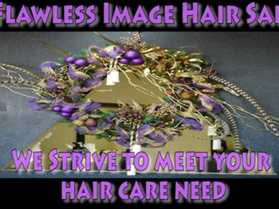 Hair Salon