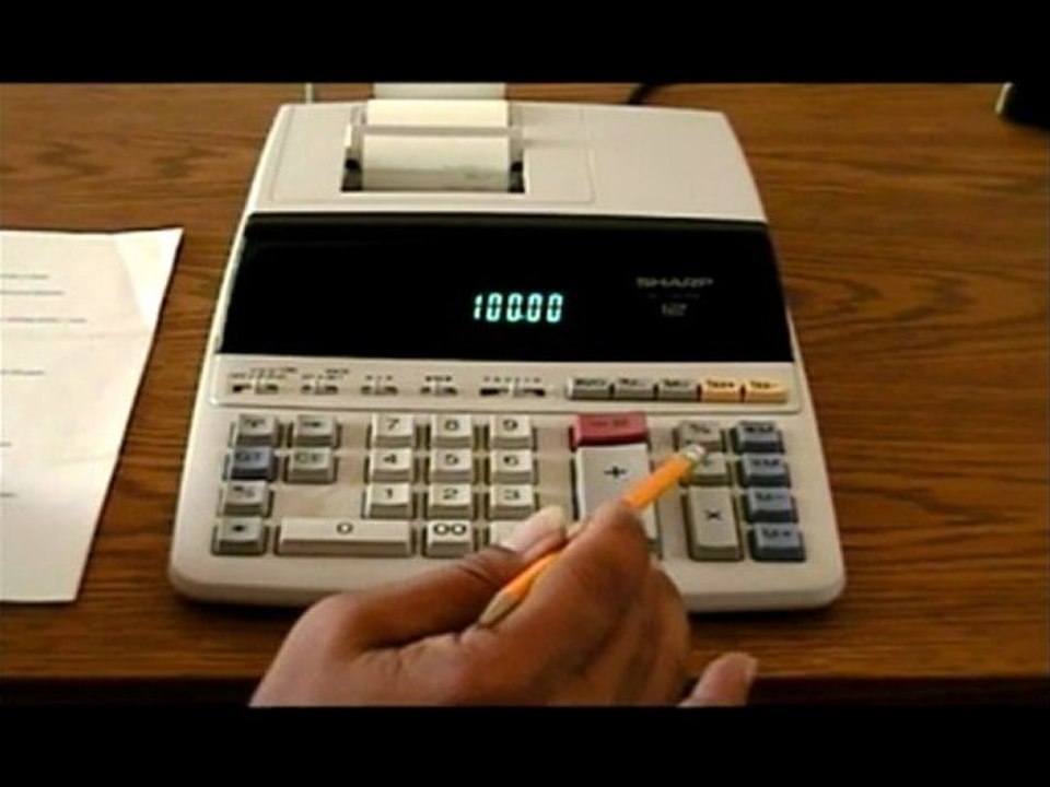 How to Calculate Finance Charge by Average Daily Balance