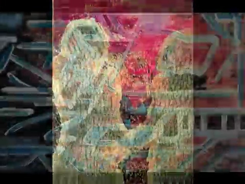 arts plastiques,ma première video !