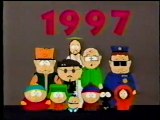 South Park: 1998 New Years Eve Countdown