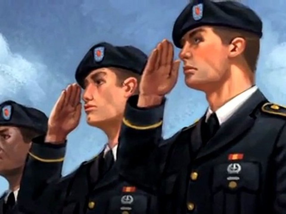 America's Army 3.0 Features Trailer