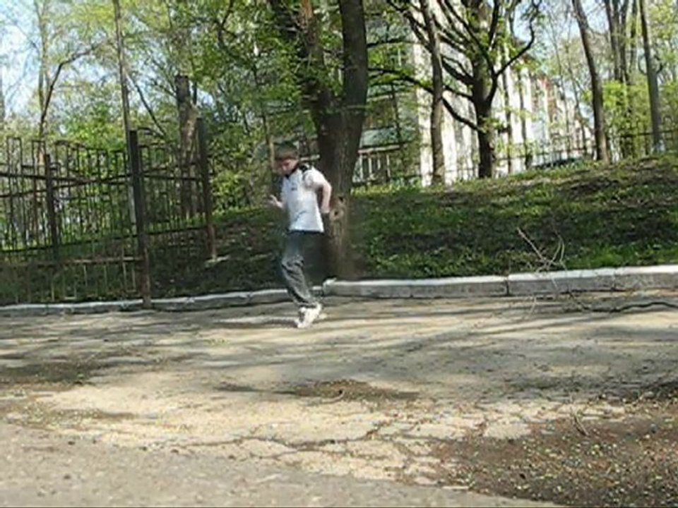 C-walk Battle