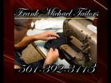Tailors, custom clothing, Franks Tailor, Tailored Shirts, S