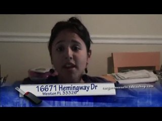 carga venezuela contenedores