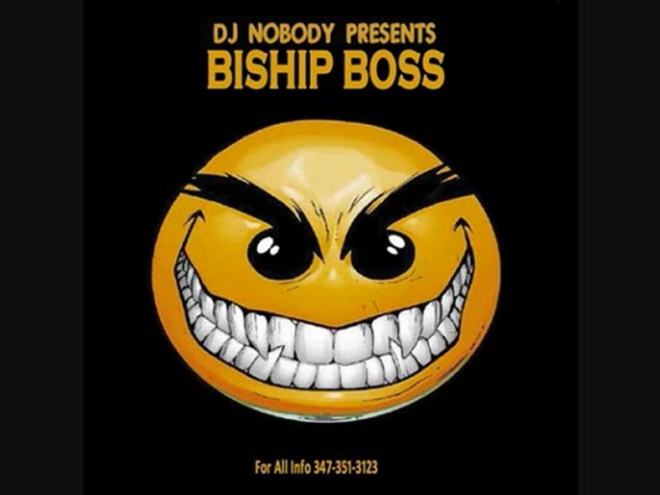 Biship Boss - U Cant Stand It Video