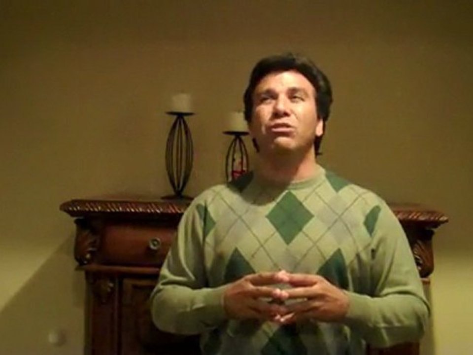 contest with Greg Clement