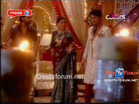 Aise Naa Karo Vida 26th April 2010 - pt2