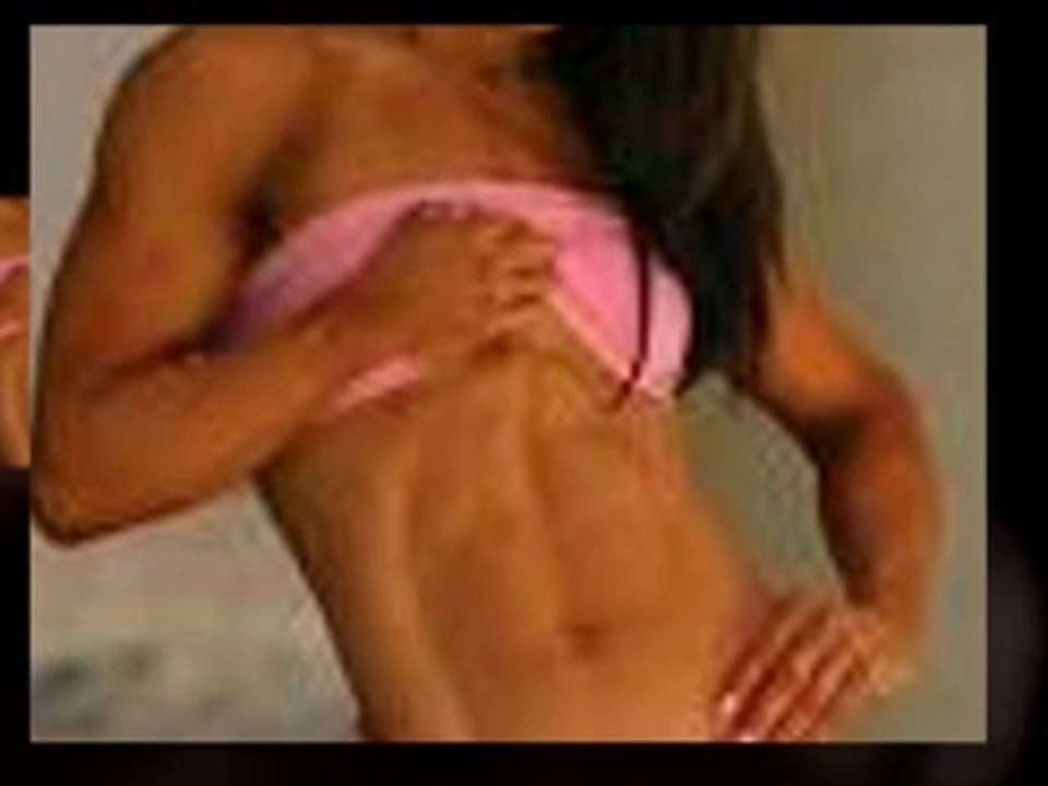 Six Pack Abs Los Angeles
